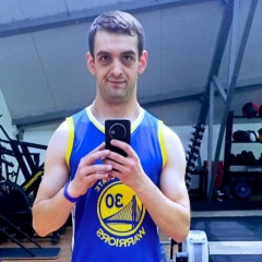 Виталий Первомайский, 28.02, Липецк