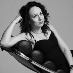 Анастасия Гусарова, 19.08, Нахабино