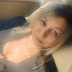 Виктория Степанова, 26.03, Санкт-Петербург