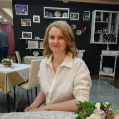 Елена Унжакова, 30.01, Омск