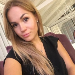 Алина Гакман-Сизоненко, 06.01, Черновцы