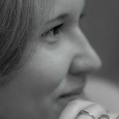Александра Пономарёва