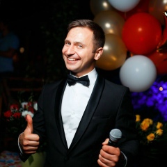 Николай Баксов, 20.12, Харьков