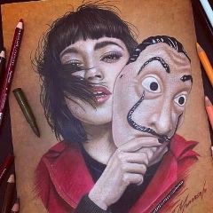 Юлия Салимова, 14.06, Алматы