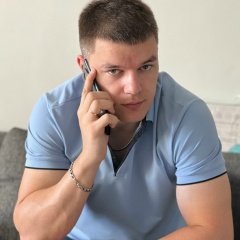 Влад Колесников, 05.03.1996