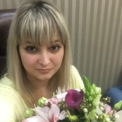 Алёночка Златина, 23.04, Одесса