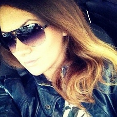 Елена Герасимова, 01.04, Серпухов