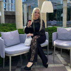 Анна Латухина, 28.11, Саратов