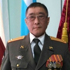 Альберт Ким, 12.06, Ижевск