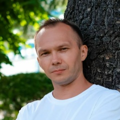 Юрий Александров, 05.02, Пермь