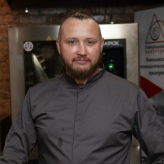 Евгений Сахнов, 09.07.1987, Новосибирск
