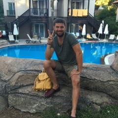 Денис Савченко, 18.09, Херсон