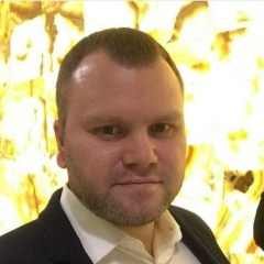 Вячеслав Журба, 26.06, Санкт-Петербург