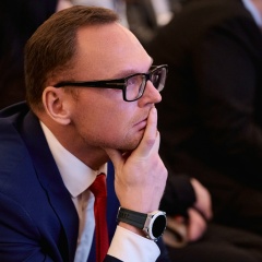 Максим Малыгин, 19.06, Санкт-Петербург