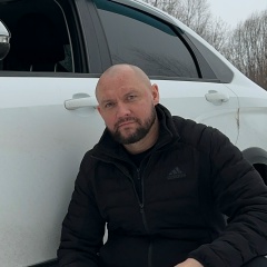 Дмитрий Ведерников, 03.08.1983, Шарья