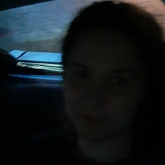 Анастасия Романова, 13.08