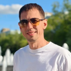 Александр Ендовицкий, 08.06.1983, Самара