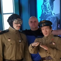 Алексей Шиманчук, 08.06, Санкт-Петербург