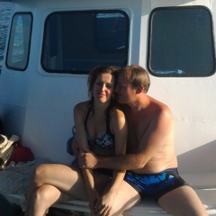 Яков Синянский, 29.09.1981, Королёв