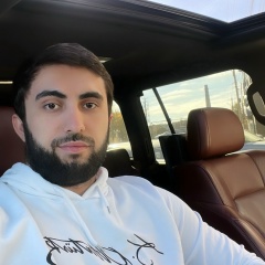 Меджид Магомедов, 28.07.1991, Санкт-Петербург