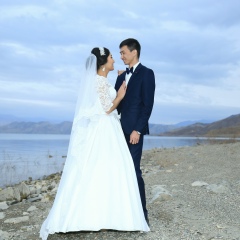 Мирбек Сманов, 05.03, Новосибирск