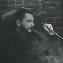 Расим Зейналов, 07.01.1989, Санкт-Петербург