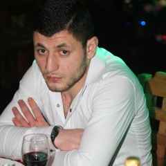 Gor Balabekyan