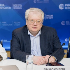 Вадим Винокуров, 25.04.1964, Москва