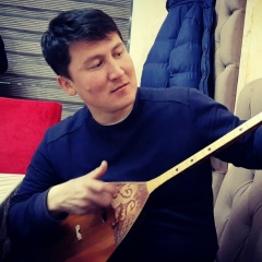 Алшынбай Жангирбаев, 20.09.1986, Шымкент