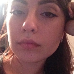 Имилия Агиевич, 28.10.1992, New York City