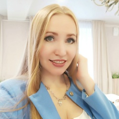 Алина Десятова, 19.11, Киров