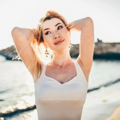 Sabira Max, 24.05.1991