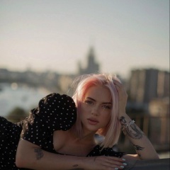 Анна Бирг, 27.12, Тель-Авив
