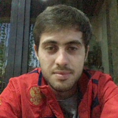 Роман Кулиев, 03.11.1996, Магнитогорск