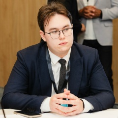 Михаил Полоцкий, 01.02.2006, Омск