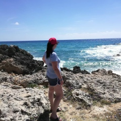 Мария Ефремова, 03.09.1982, Щелково