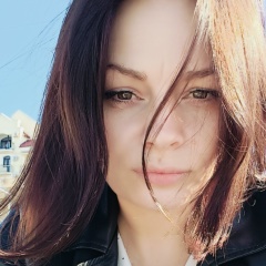 Ирина Лышенко, 16.02