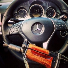 Асхаб Яхьяев, Москва