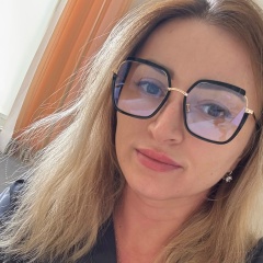 Патимат Газимагомедова, Махачкала