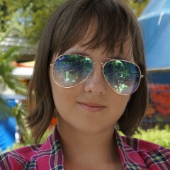 Лара Гущина, 06.02, Воронеж
