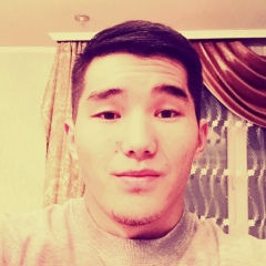 Аслан Кадырбай, 18.12.1995, Акжар