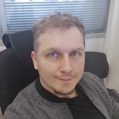 Степан Сыроватко, 14.08, Москва