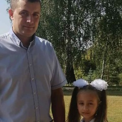 Алексей Протасов, Кобрин