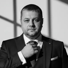 Александр Сайганов, 21.09.1986, Гай