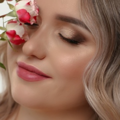 Катерина Баринбойн, 17.02.1990, Алматы