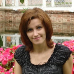 Ирина Орлова, 12.10