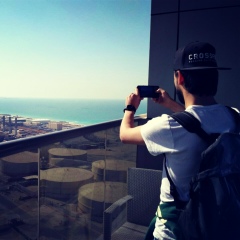 Шухрат Абдурахимов, 28.07, Москва