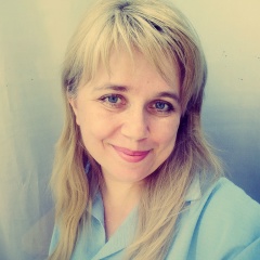 Ирина Белецкая