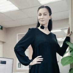 Ирина Ненахова, 11.11, Борисоглебск