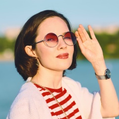 Арина Макарова, Владимир